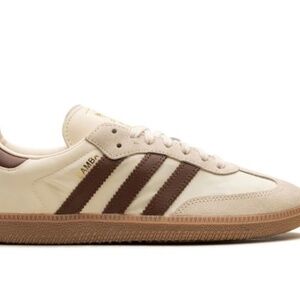 SAMBA OG Cream White/Preloved Brown- Size Women’s 8.5/Mens 7.5